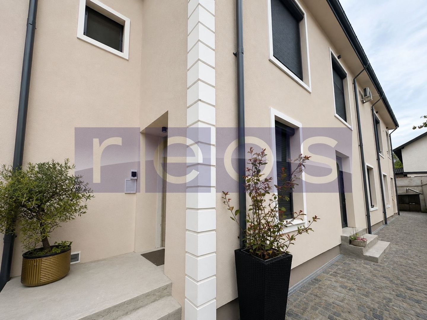 SPATIU COMERCIAL- BIROU | VITAN INcity | 150 MP UTILI + TERASA 90 MP - Poză 1
