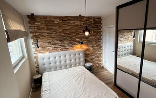 Apartament 3 Camere | 56 Mp | Balcon | Parcare | Floresti Eroilor - Poză 7