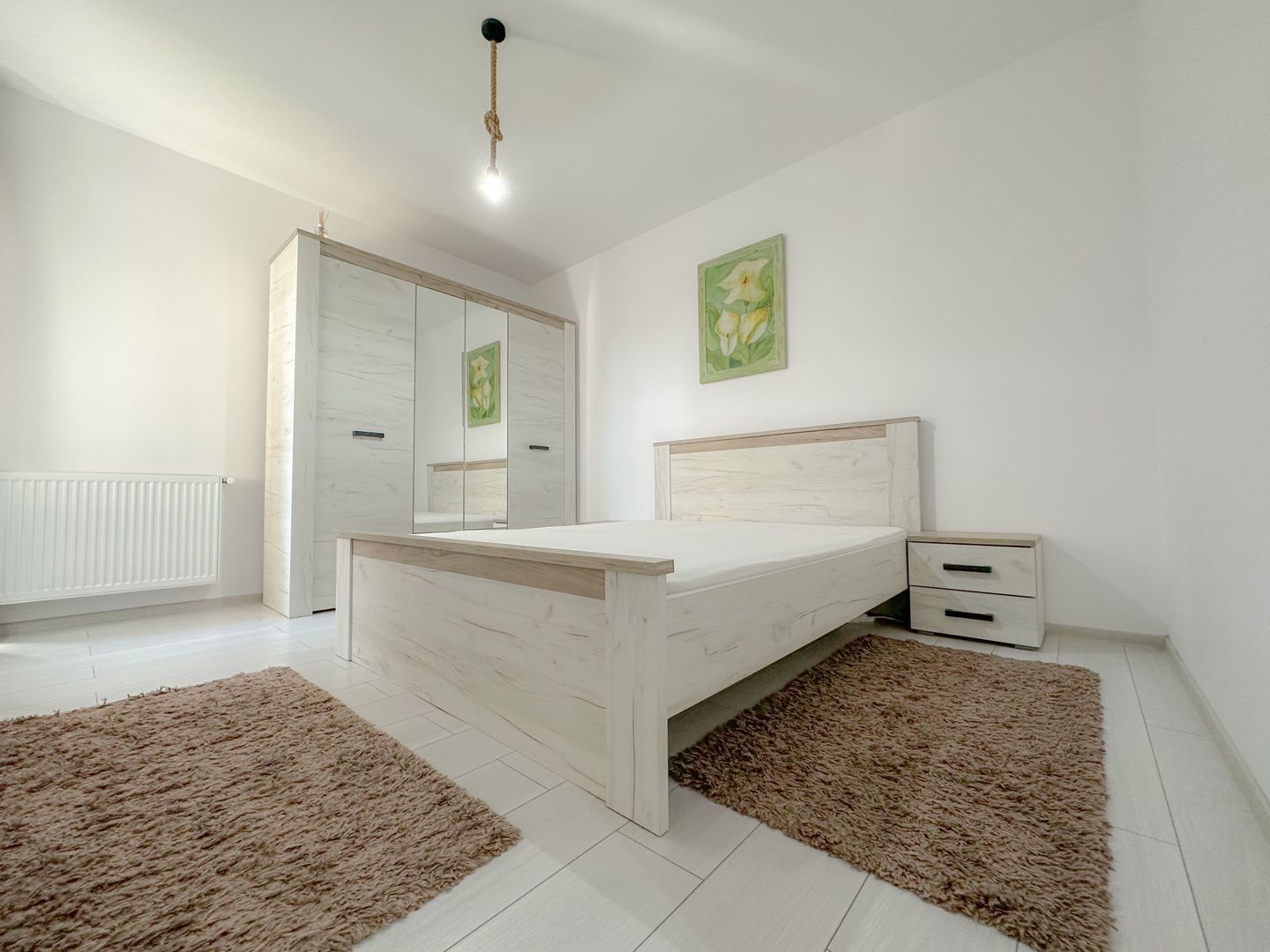 VANDUT - Apartament modern cu 2 camere - langa padure - mobilat&utilat | Com0% - Poză 2