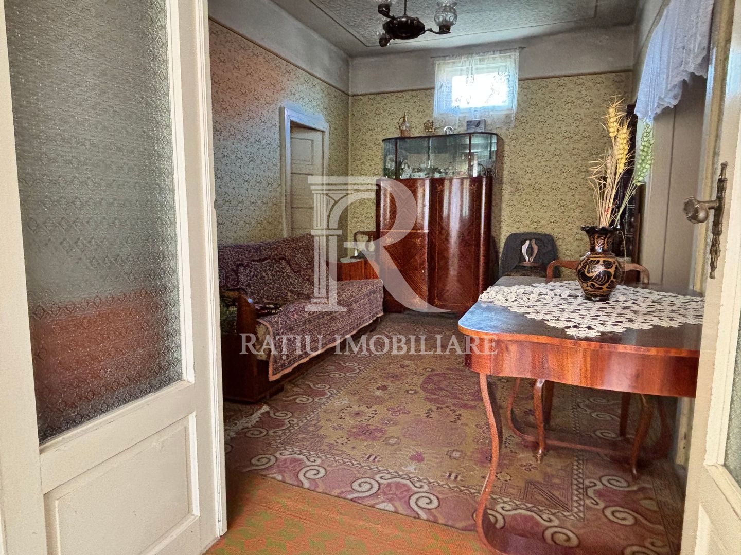 Casă cu etaj în Salonta | 996 mp | Grădină & livadă - Poză 13
