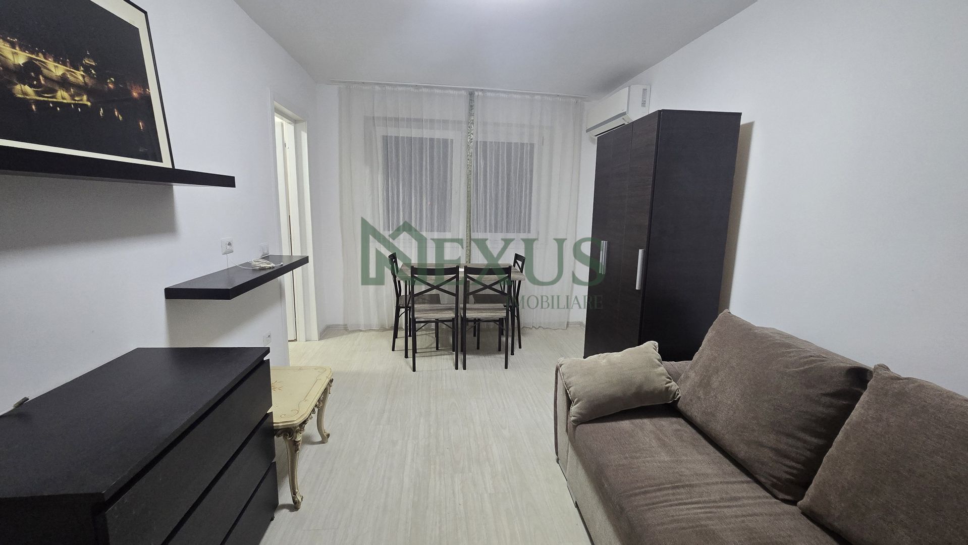 Garsonieră de vânzare, Str. Narciselor, Bacău - Poză 1