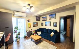 COMISION 0%, APARTAMENT 3 CAMERE, MOBILAT, Et 2/3, GIROC, PLANETELOR - Poză 2