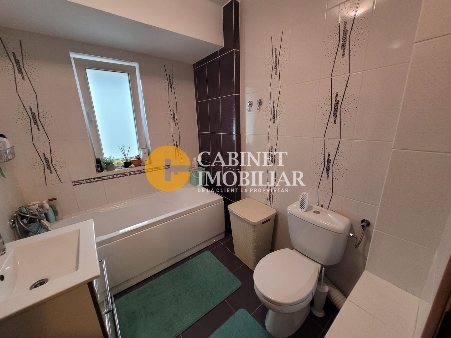 Apartament 3 camere DECOMANDAT - PACURARI - Poză 7