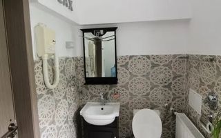 13 Septembrie-Orizont | 2 cam| 73mp | et 3 | loc parcare | centrala | 600 euro - Poză 8