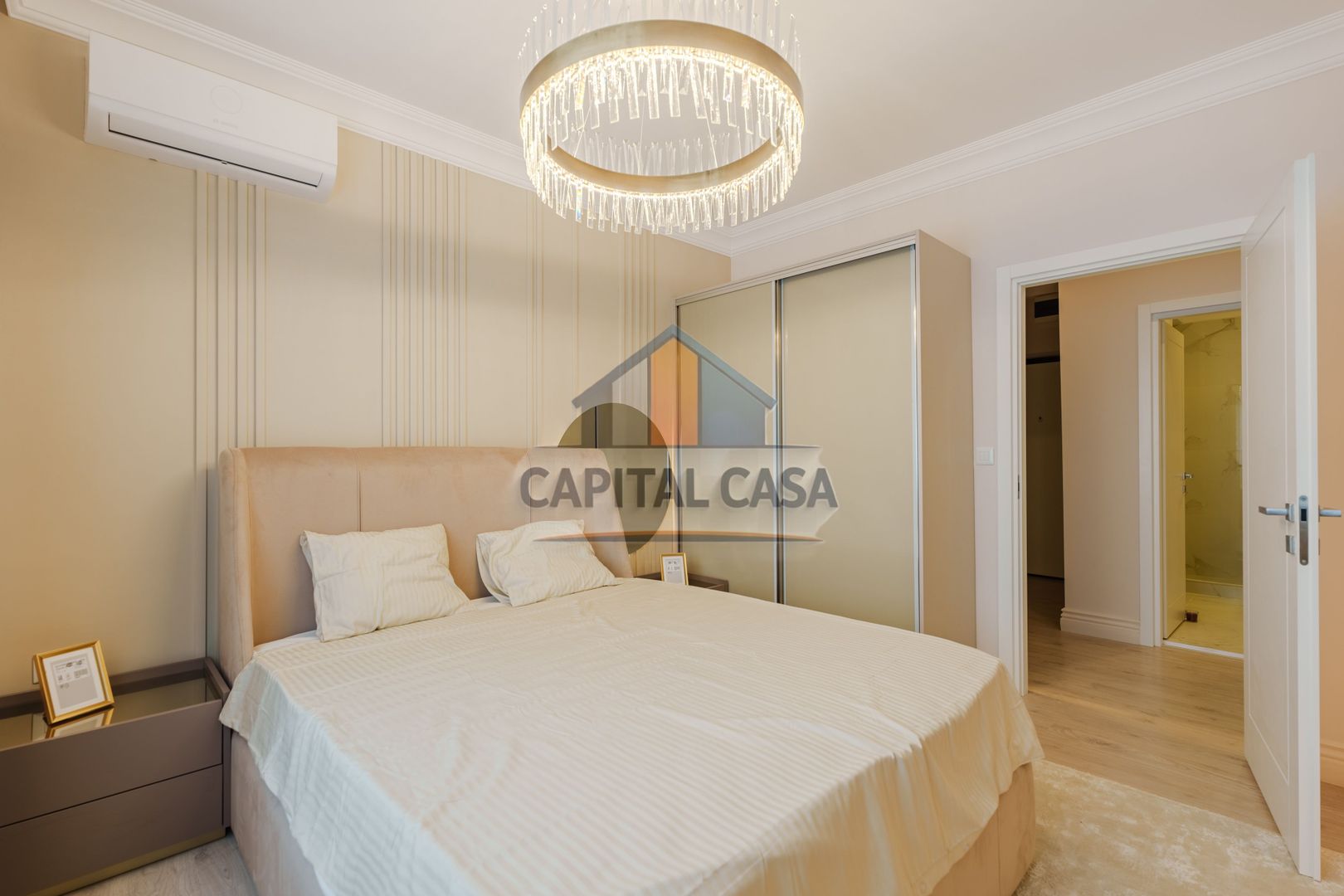 Apartament 2 Camere | Mobilat & Utilat Premium Pipera - Poză 12