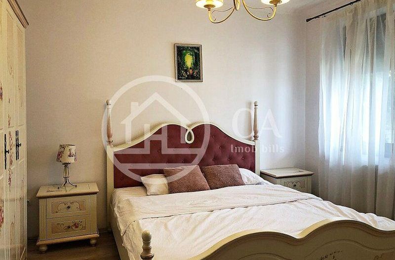 Casa cu 4 camere de inchiriat in Santandrei, Oradea - Poză 3