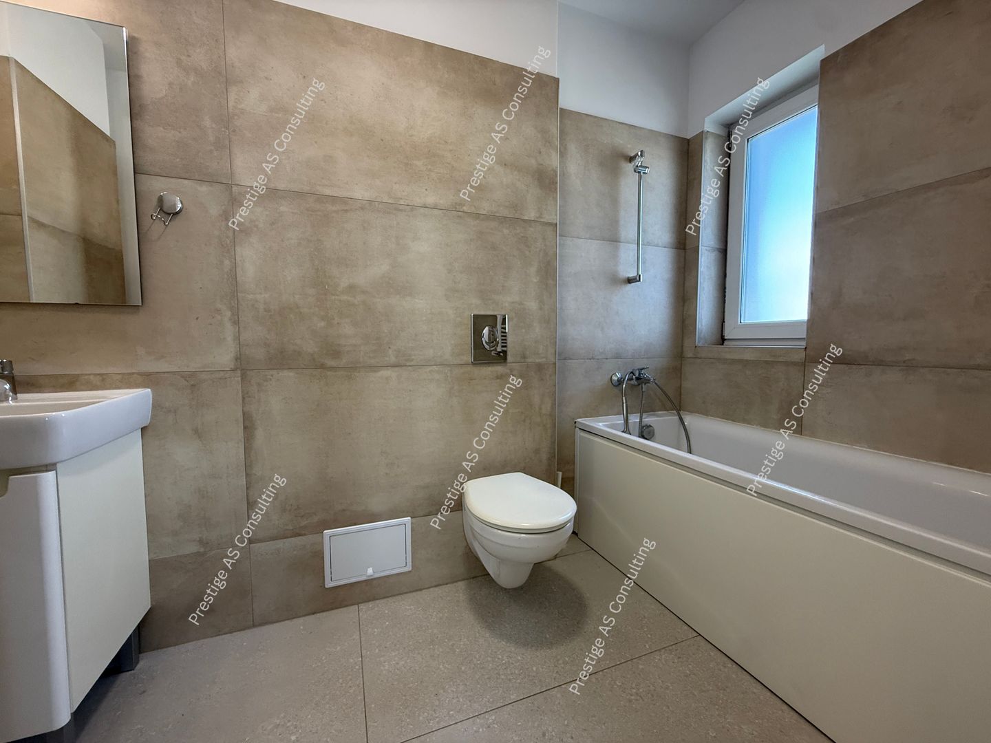 Apartament premium 3 Camere 2 Bai | Vedere Panoramica | Aradului-Regina Maria - Poză 10