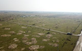 Teren pentru casa zona noua rezidentiala albina - Poză 6