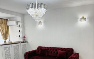 De Vanzare Apartament de Lux, 2 camere, Drumul Taberei - Poză 2