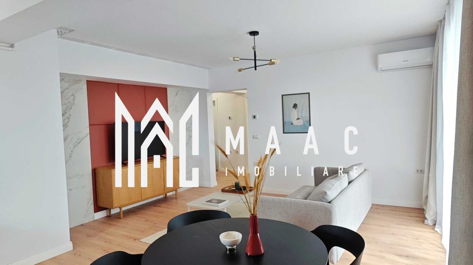 Apartament 3 camere decomandat | Șelimbăr | 74 mp, 2 băi - Poză 4