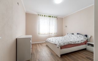 Casă noua, 2022, parter, 2 dormitoare Sânpaul, 10 km Arad - Poză 8