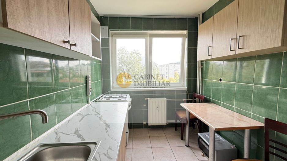 2 Camere | Confort 1 | Etaj 5/9 | Metrou Gorjului - Poză 10