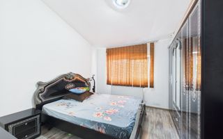 3 camere de vanzare mobilat, Rahova-Salaj, bloc nou - Poză 5