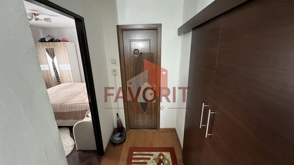 Apartament 4 camere decomandat | Boxa la subsol | Girocului-Fratelia - Poză 8