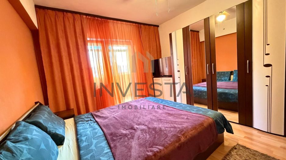 Apartament cu 3 camere pe strada Bucuresti ! - Poză 4