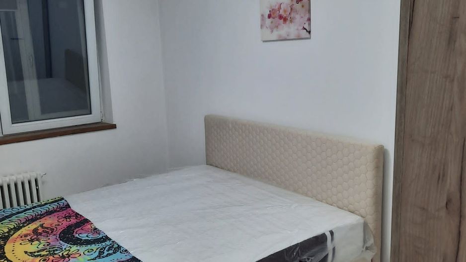 BRASADAS închiriază ap 2 cam 4/4 50mp RENOVAT Ferdinand. - Poză 1