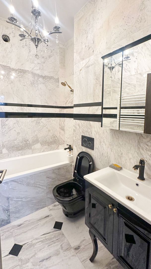 Închiriere apartament 4camere 143mp | Renovat recent | Parcare inclusă - Poză 16