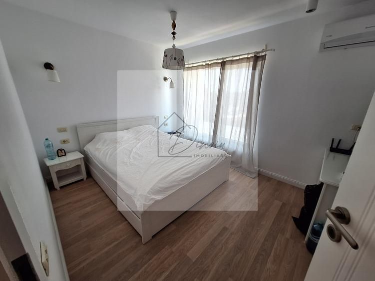 Vila de vanzare Pipera Rond OMV I  American Village I Comision 0% - Poză 15