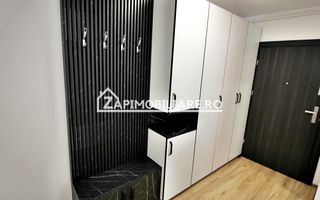 Apartament in bloc NOU,51 mp,mobilat si utilat,0% comision - Poză 5