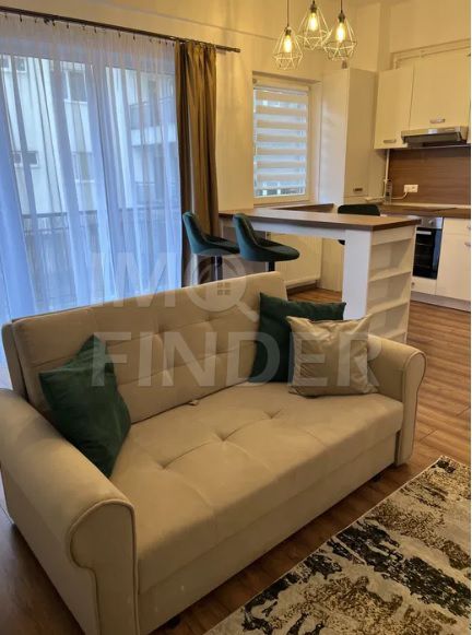 Inchiriere 2 camere Centru, imbil nou, NTT Data - Poză 3