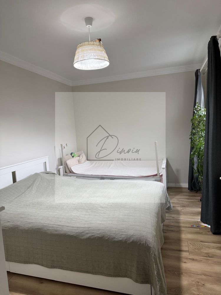 Apartament 2 camere Tractorul  I Gradina I Parcare I COM 0% - Poză 5