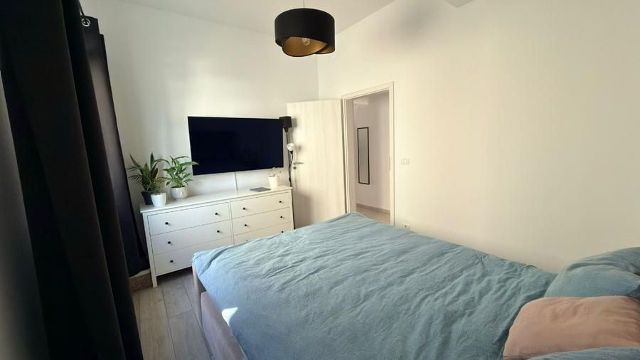 Giroc | 3 Camere | Etaj 1/3 | Centrala proprie | 2 Locuri de parcare - Poză 10