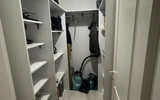 Apartament 2 camere decomandat | 57,8 mp + 10,6 mp balcon | Tătărași | 2022 - Poză 3