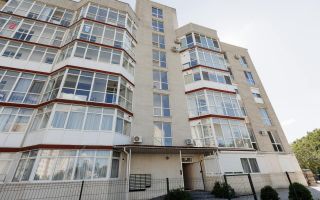 Vânzare, apartament, 1 cameră + living, strada Ion Dumeniuc, Ciocana - Poză 10