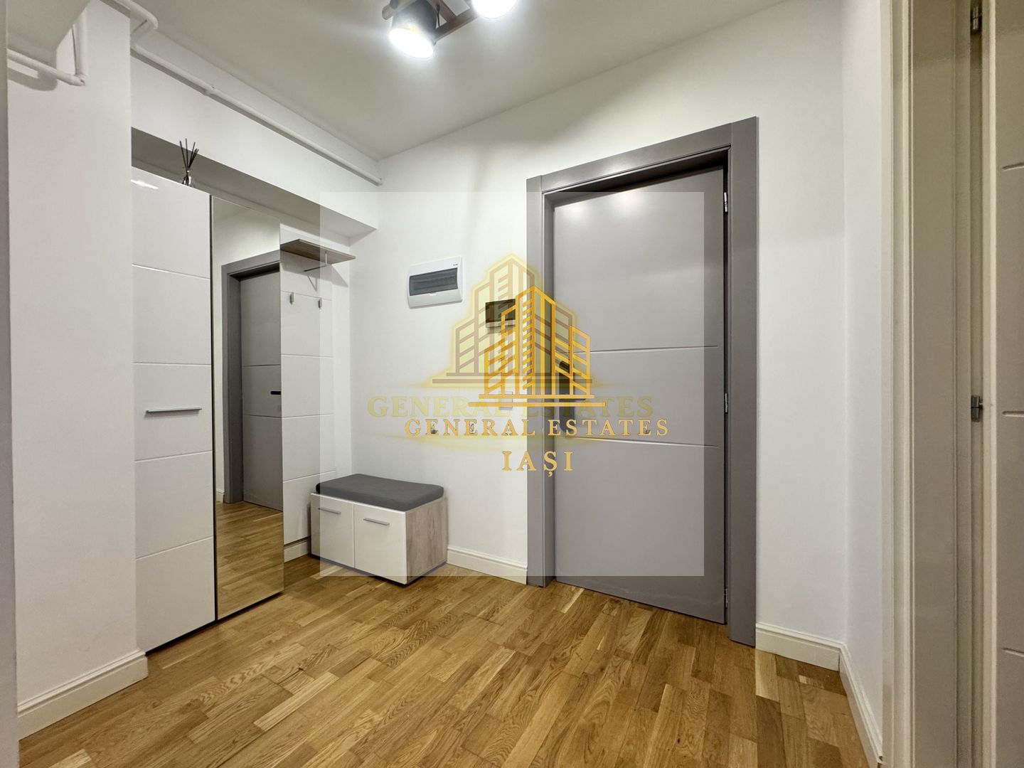 Pachet Investițional în Tătărași, 4 Apartamente cu Randament Imediat - Poză 11