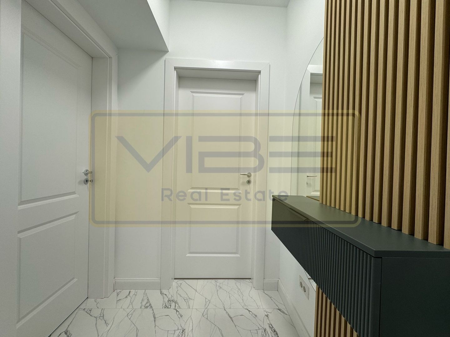 Apartament NOU 1 camera + terasa Tatarasi Grand Beetle - Poză 11