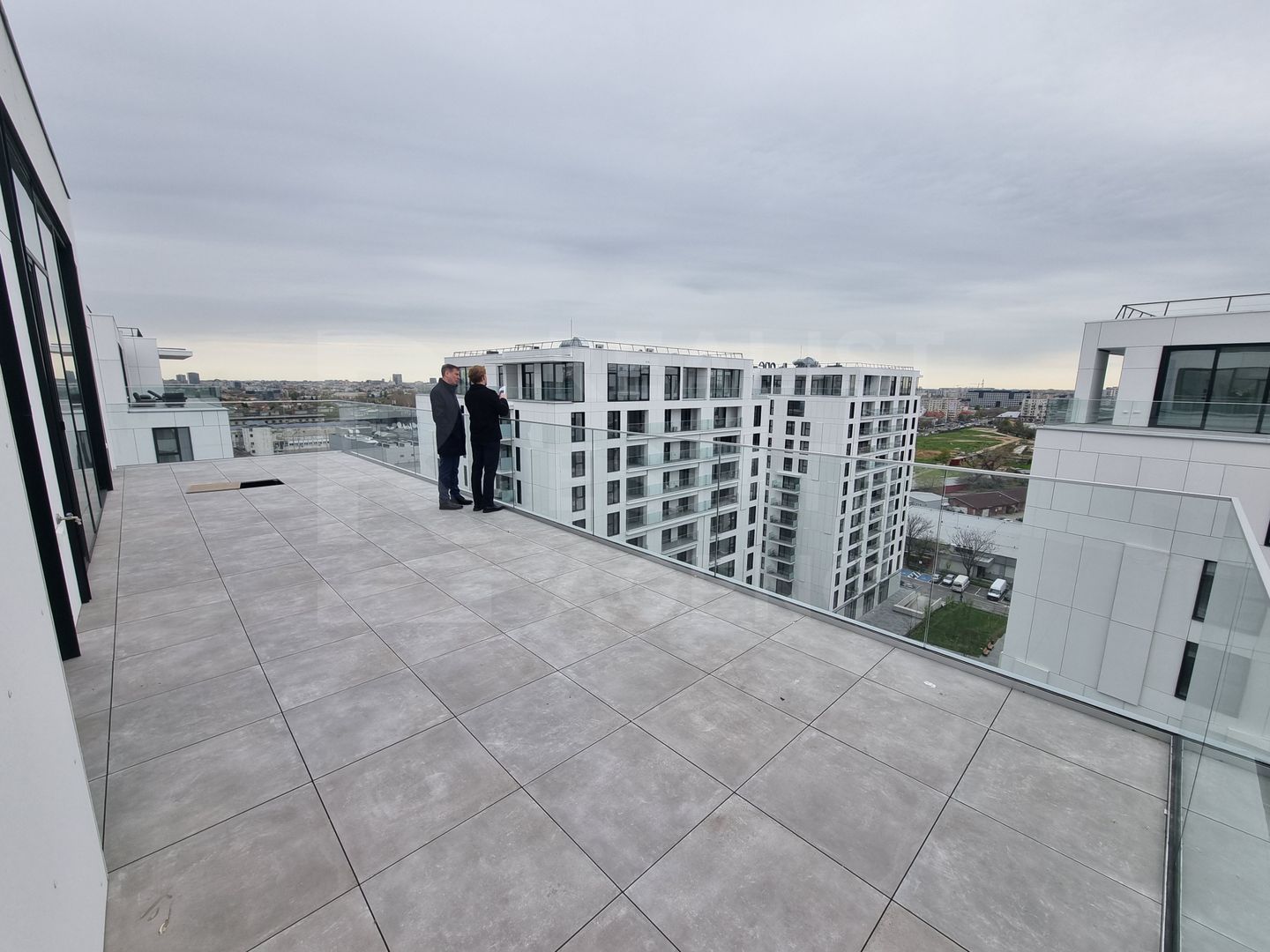 Penthouse, 4 camere, One Cotroceni Park, București - Poză 3