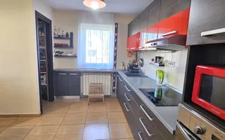 Casa superba-cu vedere panoramica/ Valcele -Feleac - Poză 16
