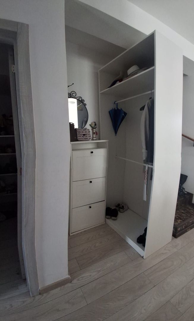 Vila Duplex P+1+M , curte proprie | Otopeni | Comision 0% - Poză 15