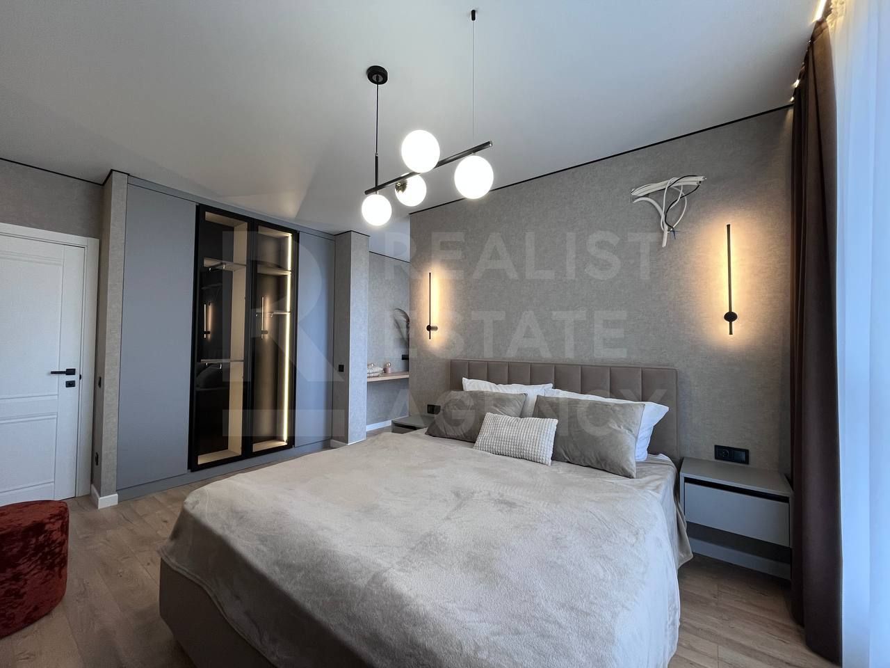 Vânzare, apartament, 3 camere, strada Andrei Doga, Râșcani - Poză 7