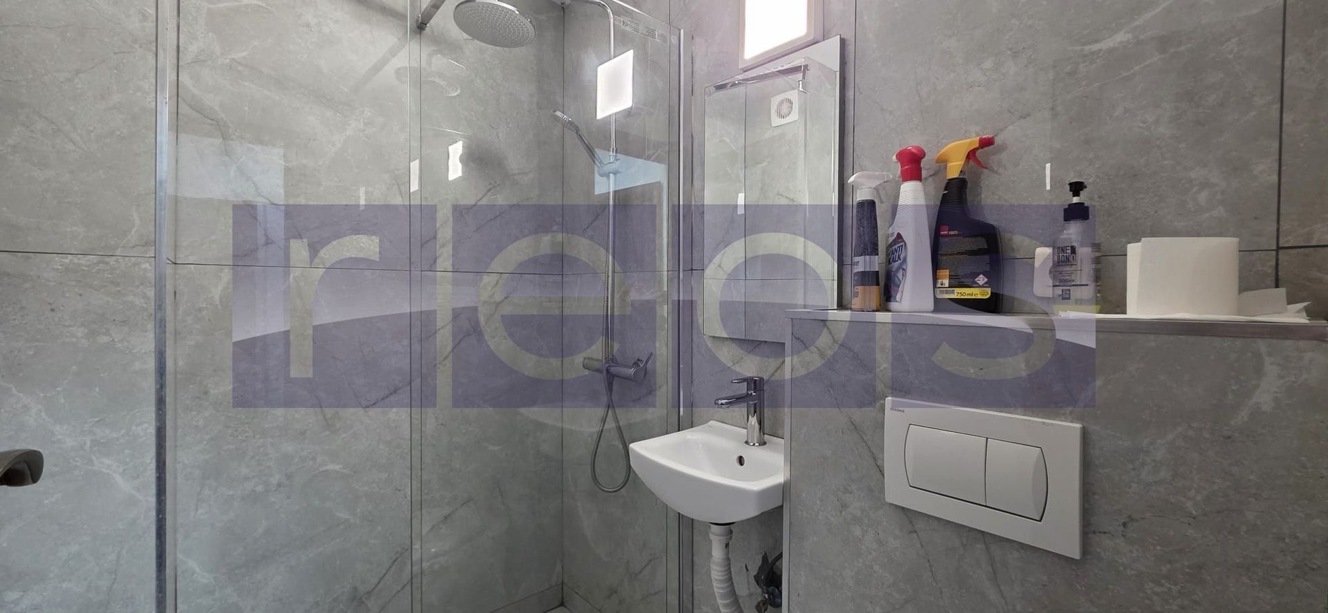 VANZARE 4 CAMERE DECOMANDAT VITAN MALL - Poză 13
