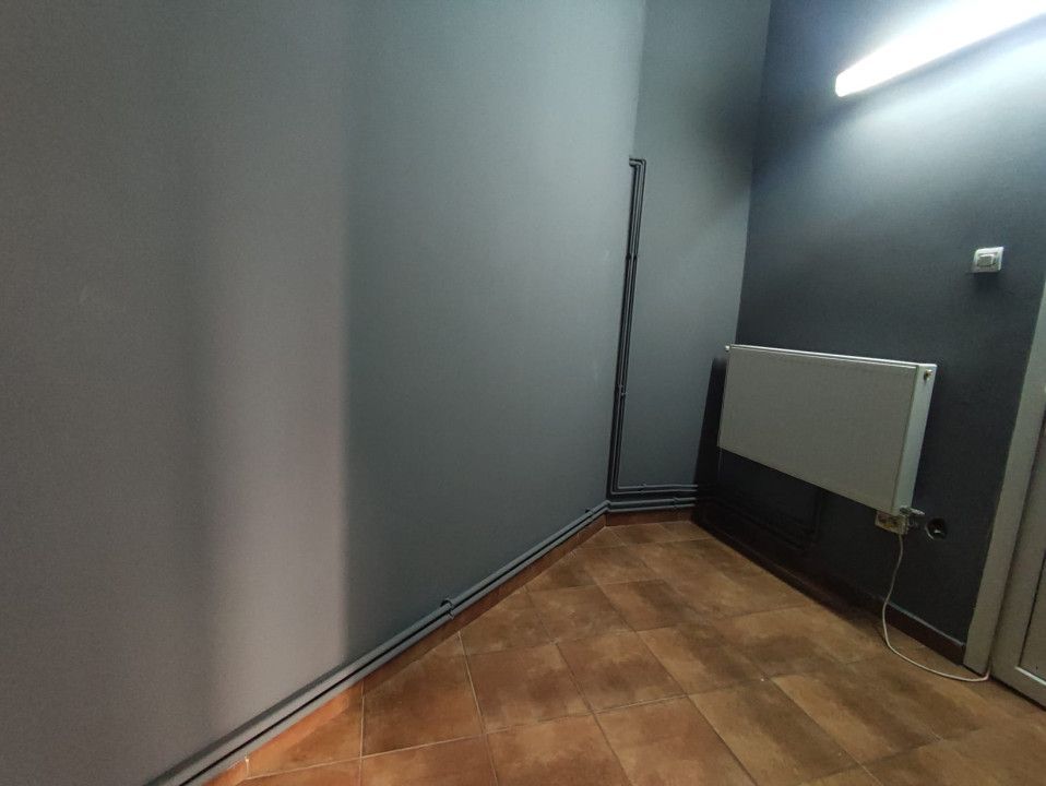 Spatiu pentru diverse activitati, parter, zona Confectii - Poză 2