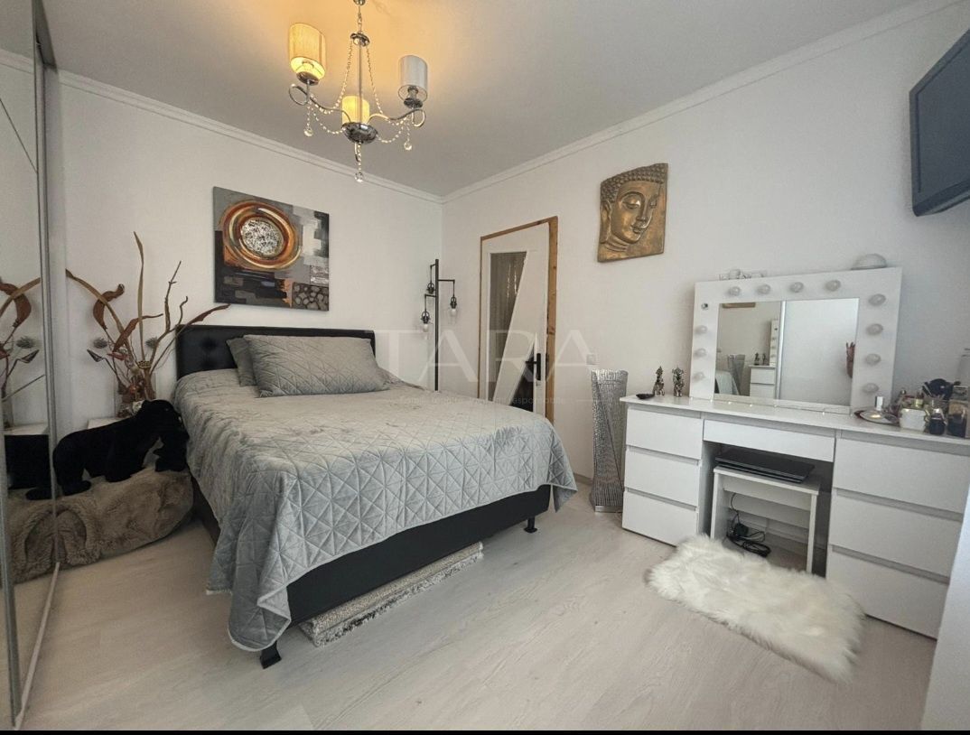 Apartament 2 camere, decomandat, Florești – zona Stejarului - Poză 5