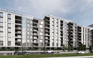 Apartament cu 2 camere de vânzare, Carpathia - Poză 6