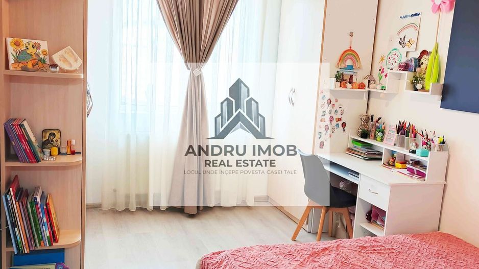 Apartament 2 camere Decomandat/ Dimitrie Leonida - Poză 8