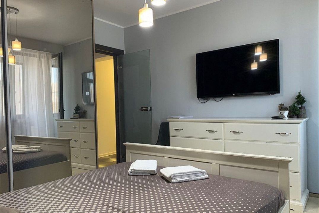Vanzare Apartament LUX Ultracentral - Poză 7