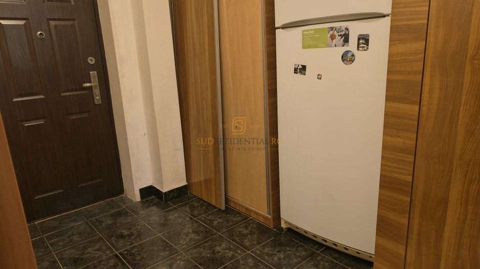 Garsoniera decomandata, acces facil metrou Aparatorii Pat6riei - Poză 7