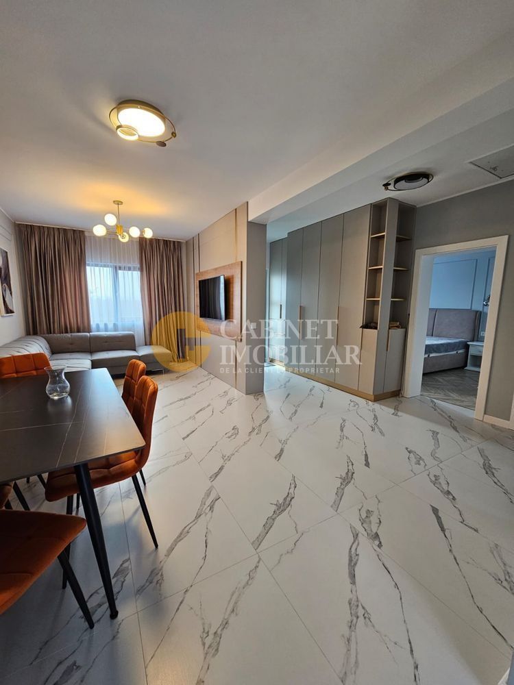 Casa invidiuala cu 4 camere si 2 bai - plan drept - Poză 2