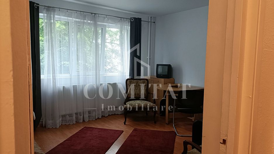 Apartament cu 4 camere | Zona Parcului Mehedinți - Mănăștur - Poză 2