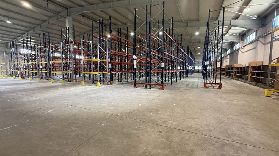 Depozite logistice de vânzare în Dragomiresti-Vale | Chitila | 5000 mp - Poză 17