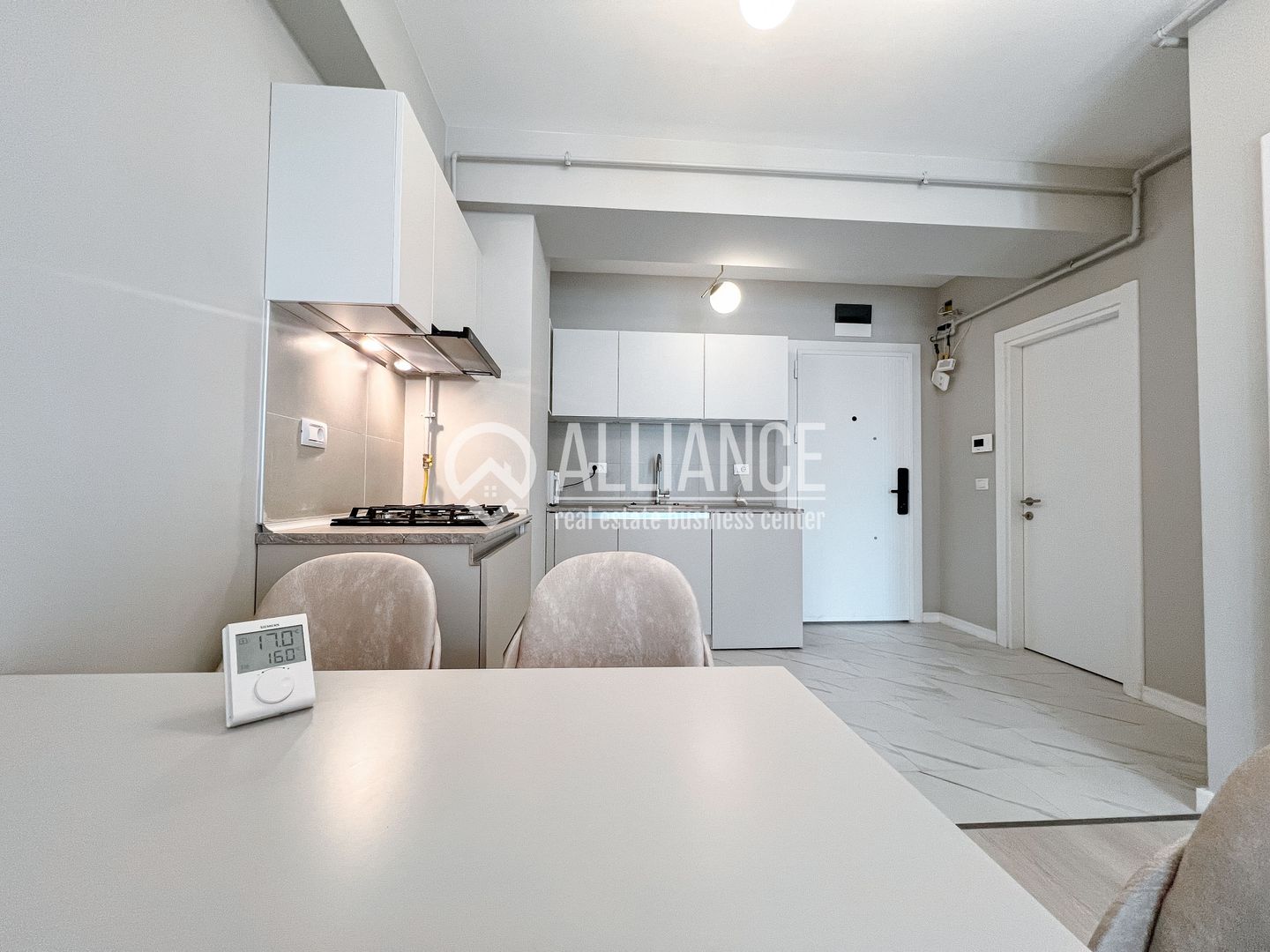 MAMAIA(COD 05)  - Apartament 2 Camere Premium , Vedere la Mare - Poză 9