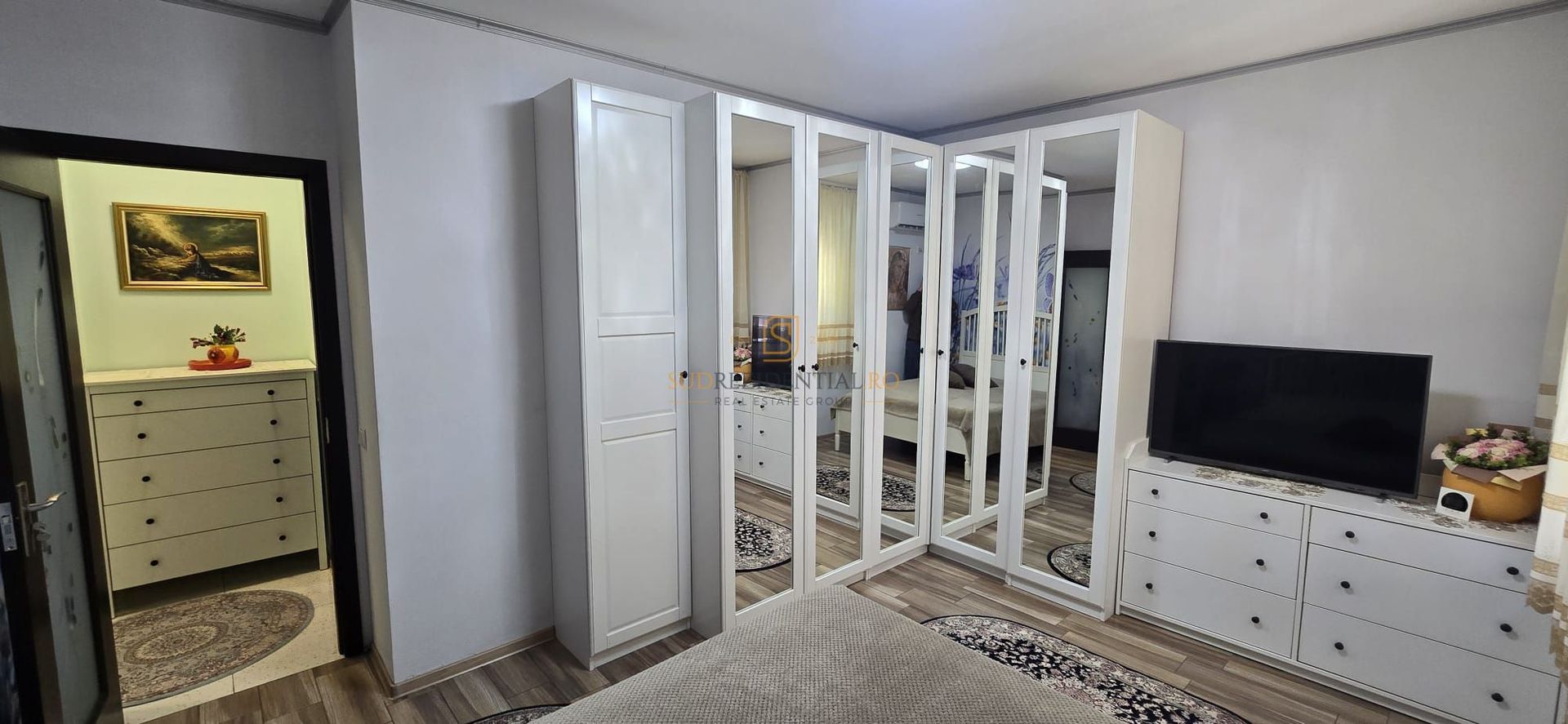 Apartament 2 camere - Metalurgiei, Aparatorii Patriei, Mutare rapida - Poză 17