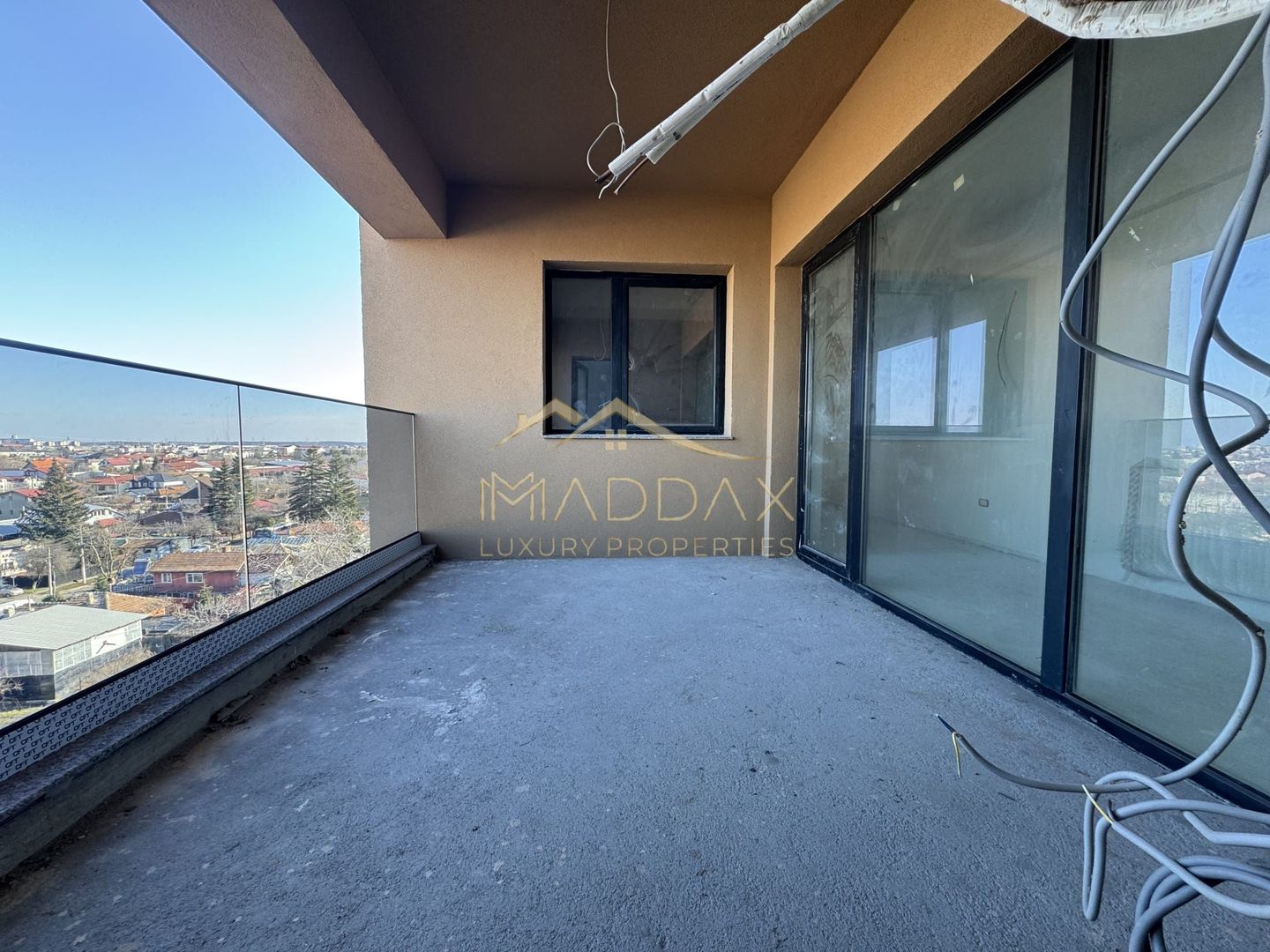 Apartament *2 camere* 106mp // Pipera - Voluntari - Poză 31