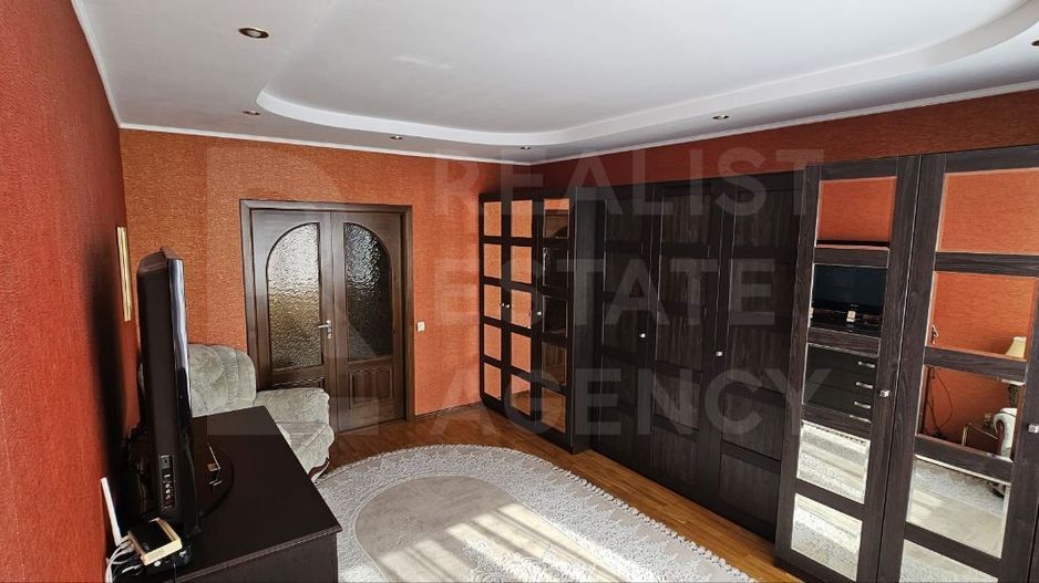 Vânzare, apartament, 2 camere, strada Ștefan Cel Mare, Bălți - Poză 2