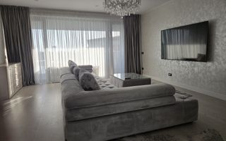 Apartament 2 camere premium | Elegant | Spatios | Herastrau - Poză 2