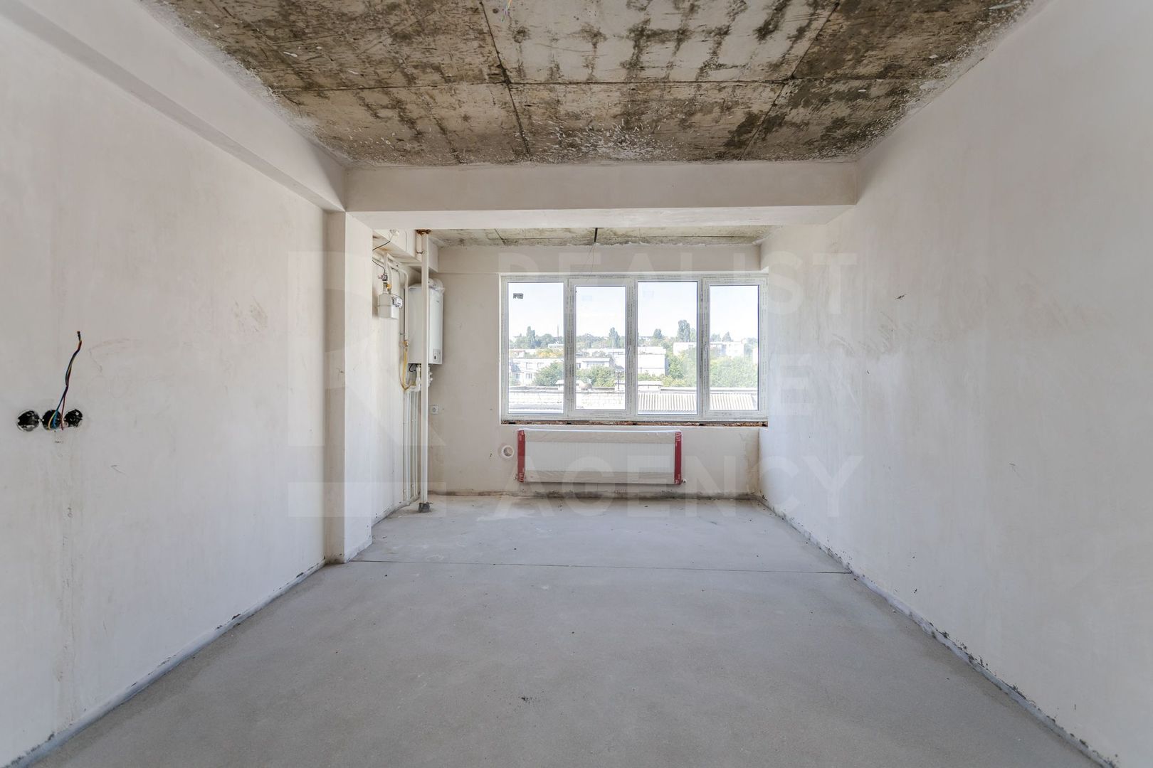 Vânzare, apartament, 2 camere, strada Ceucari, Râșcani - Poză 4